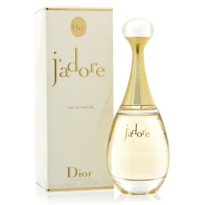 J'ADORE DE DIOR EDP 100ML| PARFUM FEMME