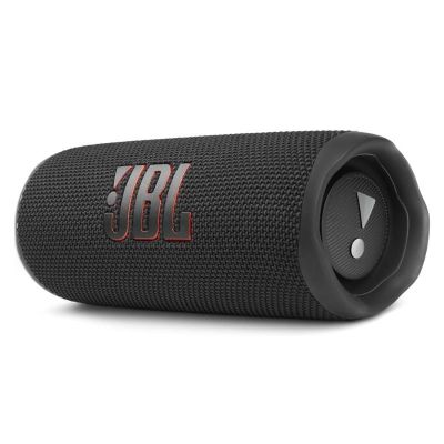 JBL FLIP 6 | ENCEINTE BLUETOOTH PORTABLES - avec 12 heures de lecture, son puissant, étanche IP67 et résistant à la poussière, JBL PartyBoost pour appairage de plusieurs haut-parleurs