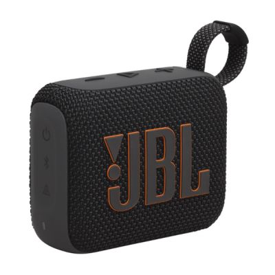MINI ENCEINTE PORTABLE | JBL GO 4