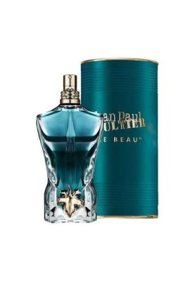 JEAN PAUL GAULTIER LE BEAU|EAU DE TOILETTE 125ML|HOMME