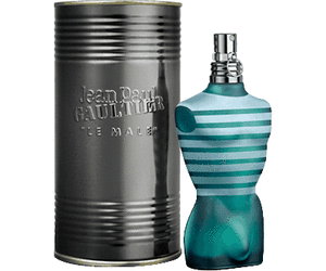 JEAN PAUL GAULTIER LE MALE 125ML EDT|PARFUM HOMME