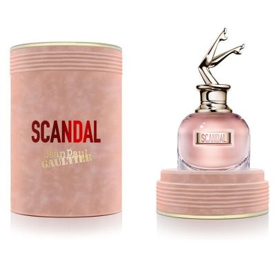 JEAN PAUL GAULTIER SCANDAL 80ML EDP|PARFUM FEMME