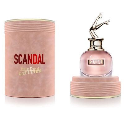 JEAN PAUL GAULTIER SCANDAL 50ML EDP|PARFUM FEMME
