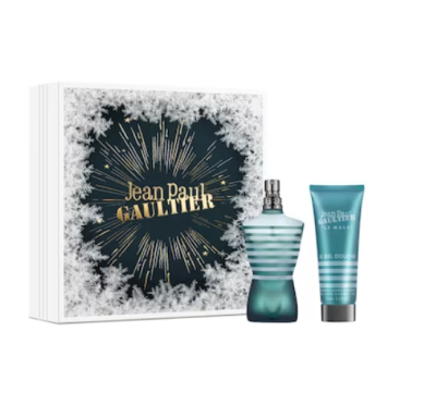 COFFRET HOMME | JEAN PAUL GAULTIER LE MALE - EDT - 75ML