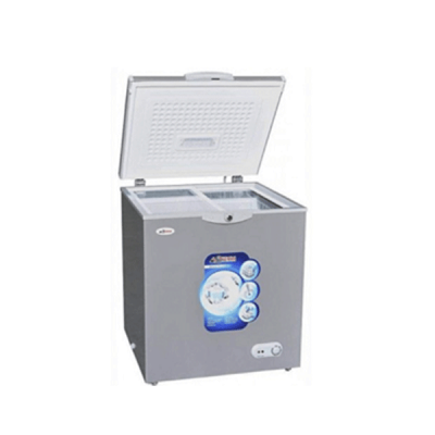 CONGELATEUR ASTECH HORIZONTAL 160 L SILVER CH160IG