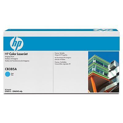 TAMBOUR/CARTOUCHE HP LASER CB 385A