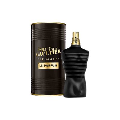JEAN PAUL GAULTIER LE MALE - LE PARFUM INTENSE - 200 ML | PARFUM HOMME