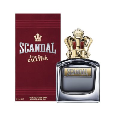 JEAN PAUL GAULTIER | SCANDAL HOMME EDT - 150 ML
