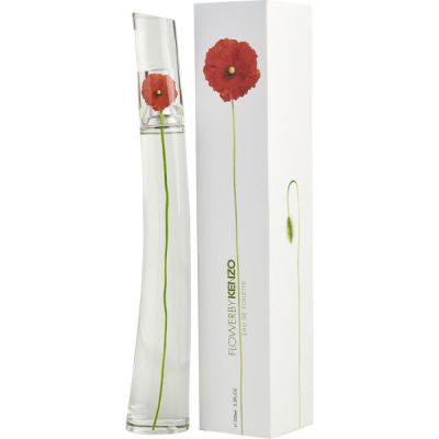 FLOWER BY KENZO 100ML|EAU DE PARFUM FEMME