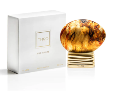 THoO THE HOUSE OF OUD | JUST BEFORE - 75ML EDP | PARFUM UNISEX