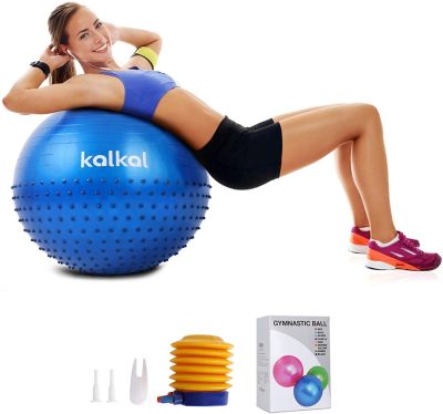 BALLON DE YOGA GYM