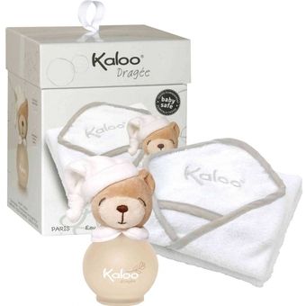 image parfum enfant kaloo dragée