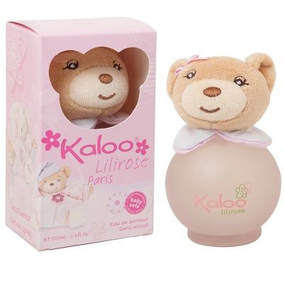 image parfum enfant kaloo lilirose