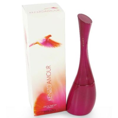 KENZO AMOUR EAU DE PARFUM FEMME 50 ML