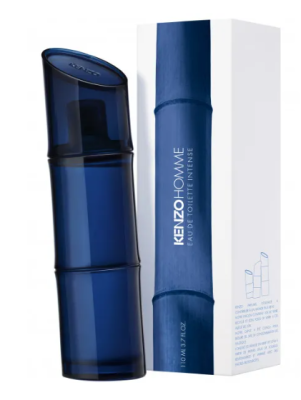 KENZO HOMME EDT INTENSE 110ML