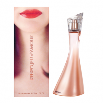 KENZO JEU D'AMOUR EDP 75ML |PARFUM FEMME