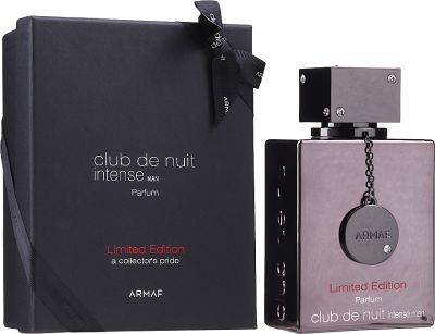 Armaf Club de Nuit Intense Man Limited Edition 105 ML