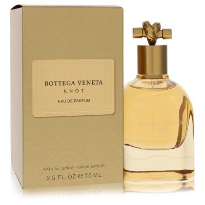 BOTTEGA VENETA KNOT | PARFUM UNISEX|EDP 75 ML