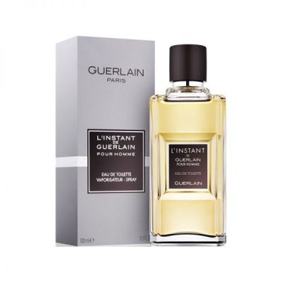 L'INSTANT DE GUERLAIN 100ml EDT|PARFUM HOMME