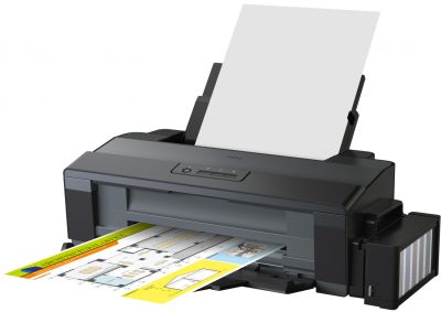 IMPRIMANTE EPSON ECOTANK L1300 A3