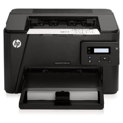 IMPRIMANTE HP LASER JET PRO M201 DW