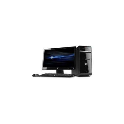 ORDINATEUR DE BUREAU HP-L9T65ES