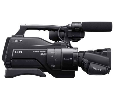 CAMERA SONY HXR-MC1500P