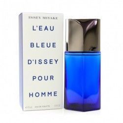 L'EAU D'ISSEY PR HOMME BLEUE EDT 125ML|PARFUM HOMME