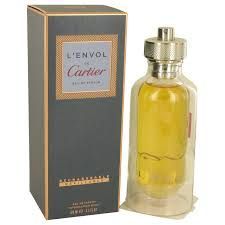 L'ENVOL DE CARTIER  EDP 80ML |PARFUM HOMME
