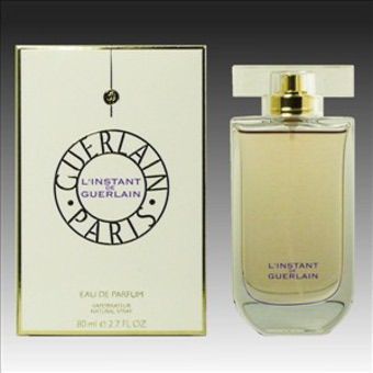 L'INSTANT DE GUERLAIN FEMME EDP 100ML|PARFUM FEMME