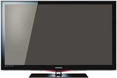 TV LCD SAMSUNG 40