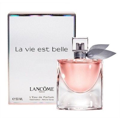 LANCÔME - LA VIE EST BELLE PARFUM FEMME 50 ML