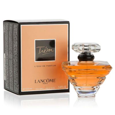 TRESOR DE LANCOME EAU DE PARFUM 100ml |PARFUM FEMME