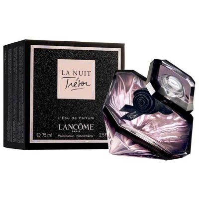 LA NUIT TRESOR DE LANCOME - EDP - 75 ML | PARFUM FEMME