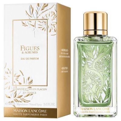 FIGUES ET AGRUMES DE LANCOME | PARFUM UNISEX| EDP 100ML