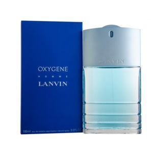 OXYGENE LANVIN HOMME EDT 100ml|PARFUM HOMME