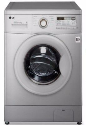 MACHINE A LAVER LG F12B8 TDP25 8 KG