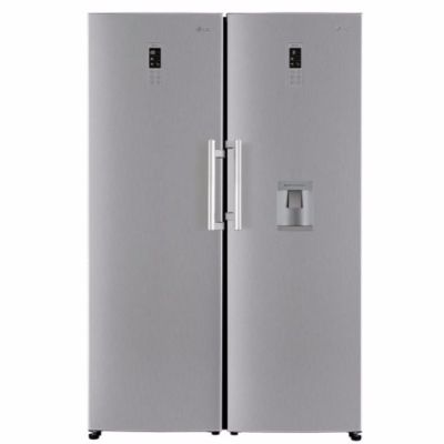 RÉFRIGÉRATEUR LG GR F401 ESNX