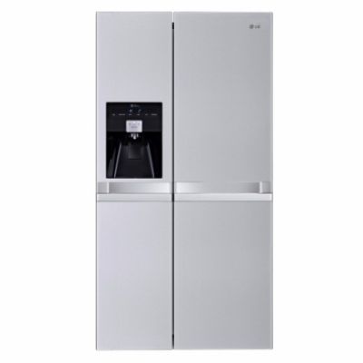 RÉFRIGÉRATEUR LG SIDE BY SIDE GC L227 ALYV1