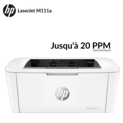 IMPRIMANTE HP MONOCHORME LASERJET M111a