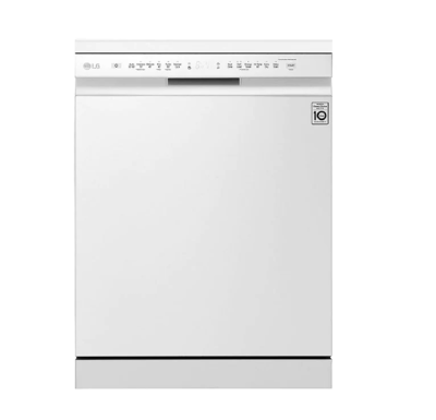 LAVE VAISSELLE LG DFB512FW 13 COUVERTS WHITE
