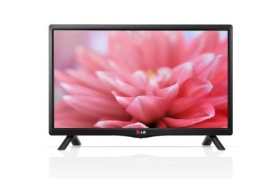 TÉLÉVISEUR LED LG 20LB455A