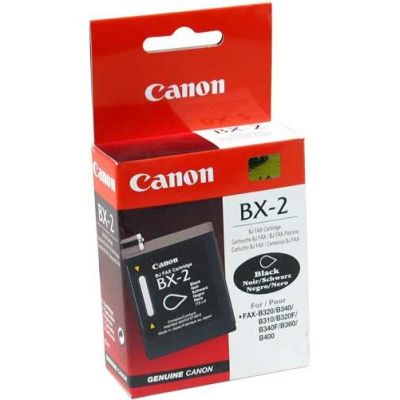 CARTOUCHE CANON BX-2