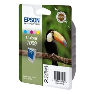 CARTOUCHE EPSON T009