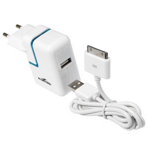 CHARGEUR IPAD