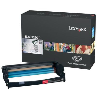 TAMBOUR LEXMARK E260X22G