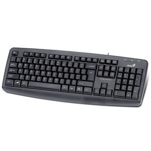 CLAVIER AZERTY PS2