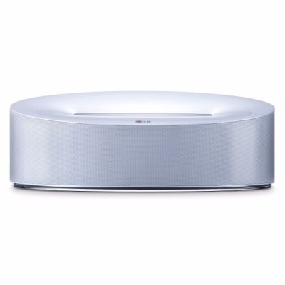 DOCKING AUDIO DUAL LG ND 5530