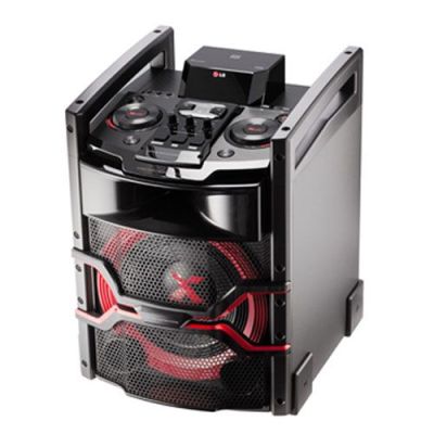 MINI CHAÎNE HIFI LG OM5542