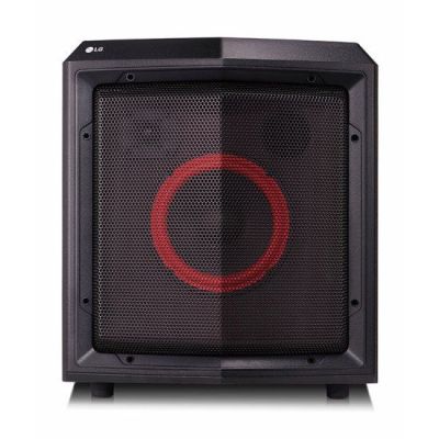 DOCK ET ENCEINTE BLUETOOTH LG FH2